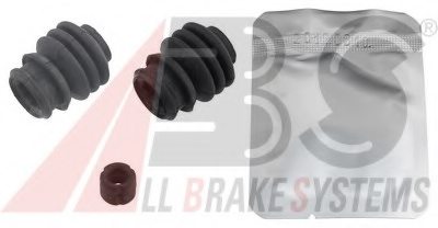 A.B.S. 55243 Guide Sleeve Kit, brake caliper
